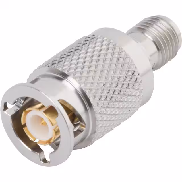 SF1122-6032 Amphenol SV Microwave  Adaptadores de conector coaxial (RF)